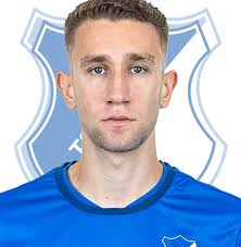 Arthur Chaves: Spielerprofil TSG Hoffenheim 2024/25