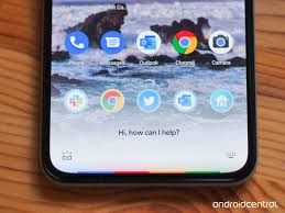 #pixel6 and #pixel6 pro, powered by the brand new google tensor chip, are coming this fall. Google Pixel 6 News Leaks Release Specs And Rumors Android Central