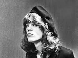 David Johansen: “I can look back and say, 'Yeah, that was really  something...'”