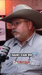 ABILENE PEOPLE, Our guest