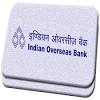 Indian overseas bank balance check number. 1