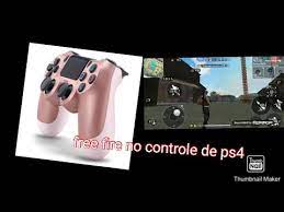 However, each game needs specific to their unique approach and selection of settings. Joguei Free Fire No Controle De Ps4 Emulador Youtube