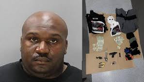 Cedric Gaines's Instagram, Twitter & Facebook