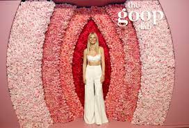 Fyi, the candle actually smells like a blend of geranium, citrusy bergamot, and cedar absolutes juxtaposed. Gwyneth Paltrow S Vagina Candle Reportedly Exploded Starting An Inferno In A Woman S Living Room Vanity Fair
