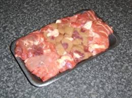 If you wish to use a pastry topping, roll out the dough and cover the pie plate. Homemade Steak And Kidney Pie Recipe Delishably