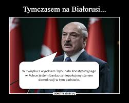 We did not find results for: Tymczasem Na Bialorusi Demotywatory Pl