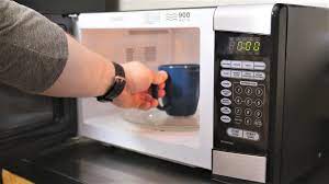 Are best at roasting, grilling and baking using the convection and combination modes; Stop The Annoying Beeping Of Your Microwave With This Trick Cnet