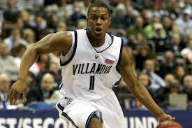Kyle Lowry Villanova Basketball Jones Basketball Legends College Basketball