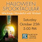 Halloween Spooktacular — Fairview Town Center  event image