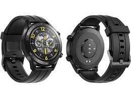 Realme Watch S Pro specifications ...