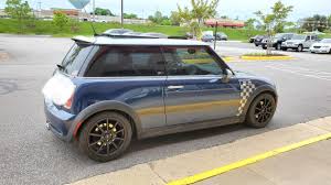Image result for mini cooper S checkmate
