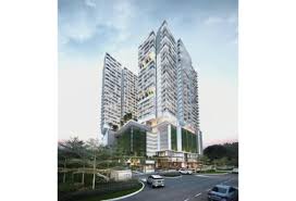 Bookexcess is there as well. Tour New High Rise Project In Subang Jaya The Star