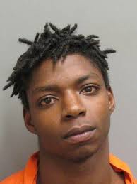 Arrest mugshots 4/1 2016