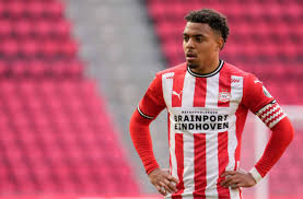 Donyell malen (born 19 january 1999) is a dutch professional footballer who plays as a. Borussia Dortmund Eyeing Donyell Malen To Replace Jadon Sancho