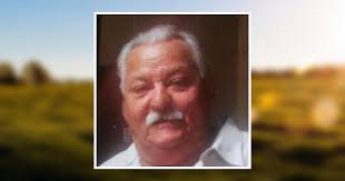 Servando Cuellar Obituary January 8, 2021