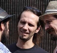 INGRID RUBIO ME HIZO UN REGALO QUE LE AGRADECERÉ ETERNAMENTE”. ENTREVISTA A ALBERTO  ARANDA, DIRECTOR DE “LA ESTRELLA”