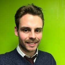 Gerrard Joseph's Instagram, Twitter & Facebook