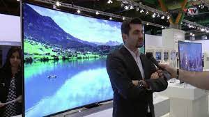 Lcd, led tv, plazma duvar askı aparatı ile tv lerinizi duvara basit ve kolay montaj yapmak mümkün. Samsung Curved Kavisli Tv Nedir Nasil Calisir Scroll Youtube