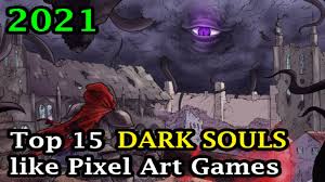 Check spelling or type a new query. 2021 Dark Souls Like Pixel Art Games Youtube