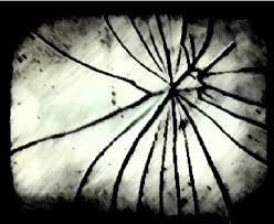 With hundreds of moulding options, we can create a frame that matches any. Broken Frame By All Love N Horror On Deviantart