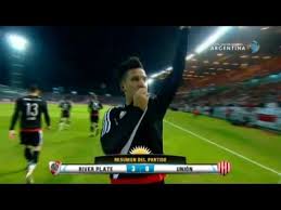 We did not find results for: River Plate Vs Union De Santa Fe 3 0 Copa Argentina 2016 Todos Los Goles Resumen Youtube