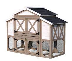 Country Style Chicken Coop Zoovilla Pth0520010702 Building A Chicken Coop Chicken Coop Chickens Backyard