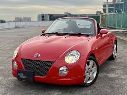 Image result for Permanent Red 1964 Daihatsu