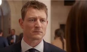 Special victims unit premiered on nbc on september 26, 2019 and concluded on april 23, 2020. Law Order Svu Cast George Newbern Eddie Hargitay And Alexandra Breckenridge Guest Star