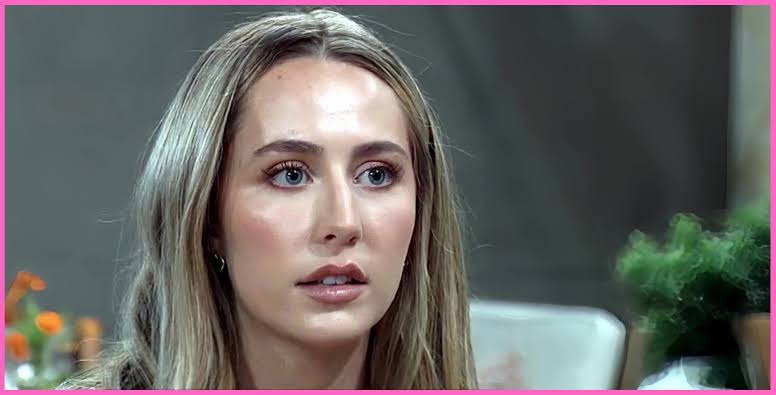 General Hospital Preview: Josslyn Wants Back in the Field