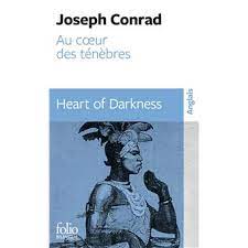 Les anglais ne fonctionnent pas par 24 heures pour dire l'heure, mais par 12 heures. Au Coeur Des Tenebres Heart Of Darkness Edition Bilingue Francais Anglais Poche Joseph Conrad Michelle Irene Brudny De Launay Jean Deurbergue Achat Livre Fnac
