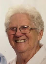 Carol Elaine Johnson