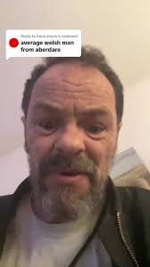 Average Man in Wales
