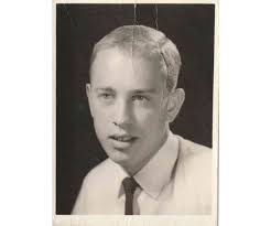 Rich Field Obituary (1944