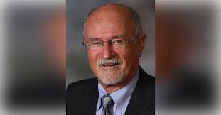 Obituary information for Gary James Butler