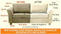 Microfiber Couch Cleaner Diy