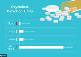 How Long Does Oxycodone Stay In Your System