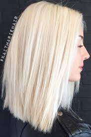 Like cara delevingne, the stars are numerous to succumb to the trend of bleach blonde. 94 Best Platinum Blonde Hair Colors In 2021 Hair Painting Hair Styles Hair Beauty