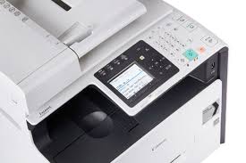 I have successfully installed it as a network printer but i haven't been able to install it as a network scanner. Canon I Sensys Mf8280cw A4 Colour Multifunction Laser Printer 6848b023aa