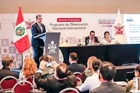 Segunda vuelta 2026: La ONPE tiene la obligación moral de sacar adelante segunda vuelta