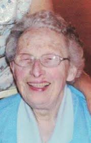 Condolence Book for Madge BOYLE (née Connolly) (Dundalk, Louth)