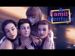 A FAMILY VENTURE EN ESPAÑOL PC - YouTube