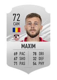 It is set to expire on wednesday 2nd december at 5.59pm gmt. Fifa 21 The Best 5 Star Skillers Fifa Ratings Fifaultimateteam It Uk