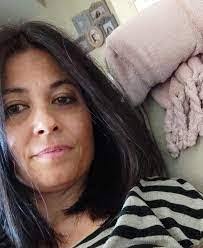 Annamaria Rinaldi's Instagram, Twitter & Facebook