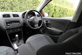 The volkswagen polo car is actually a supermini or 5 seater hatchback. Volkswagen Polo Malaysia Review Is It Worth Two Myvis