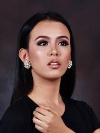 TEST SHOOT: Bb. Baler 2017 Verna Abby Catusalem during her Gouldian  Training. HMUA: Maq Belle Styling: Gouldian Photography: Ped Arcillo of  Polaroid Studio Assisted by: Alex Andrew Moraga