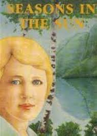 Seasons in the Sun by Ragna Dahl, Mary Ellen Gilliland (1986) Paperback