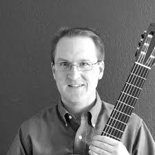 Robert Vierschilling « Rosewood Guitar