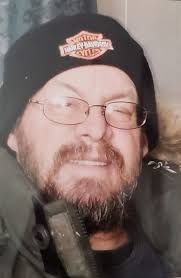 Darrell Mann Obituary