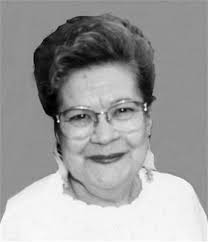 Margaret "Peggy" (nee Kennard) Dempsey Obituary