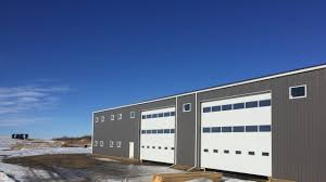 So how can you open the garage door with broken spring and without the opener? Home Queen City Overhead Door